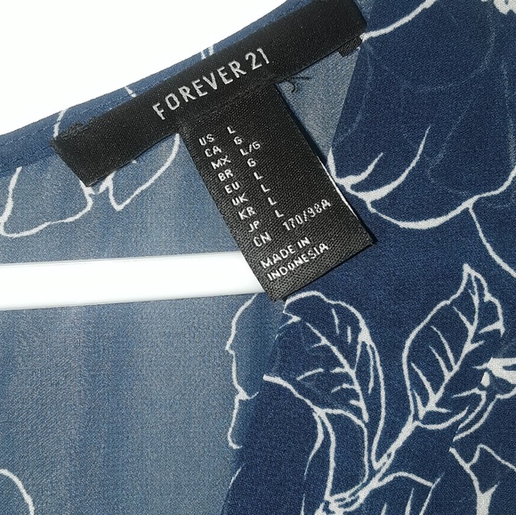 Summer dress - Picture 3 of 3